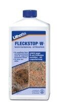 Lithofin® FLECKSTOP >W< 1 l Lithofin® FLECKSTOP >W< 1 l