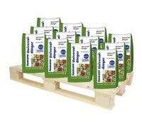 Universaldünger 60 x 12,5 kg Säcke volle Palette Universaldünger 60 x 12,5 kg Säcke volle Palette