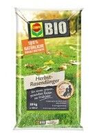 COMPO BIO Herbst-Rasendünger 20 kg COMPO BIO Herbst-Rasendünger 20 kg
