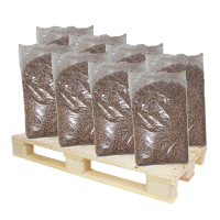 Strohpellets 975 kg Strohpellets 975 kg