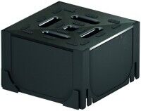 ACO Self® Universaleckstück aus Kunststoff ACO Self® Universaleckstück aus Kunststoff