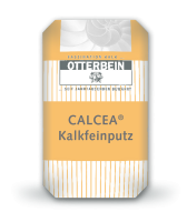 Otterbein Calcea Kalkfeinputz 25 kg Otterbein Calcea Kalkfeinputz 25 kg