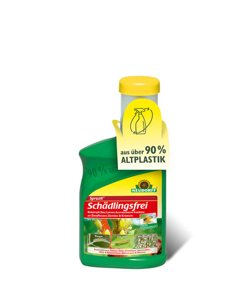 Neudorff® Spruzit® Schädlingsfrei 250 ml Neudorff® Spruzit® Schädlingsfrei 250 ml