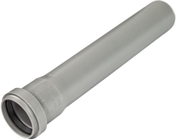 HT-Rohr DN 50 1 Meter