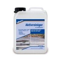 Lithofin® Aktivreiniger 2,5 l Lithofin® Aktivreiniger 2,5 l