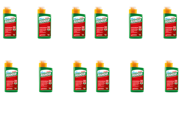 ROUNDUP® AC Unkrautfrei Konzentrat 4,8 l