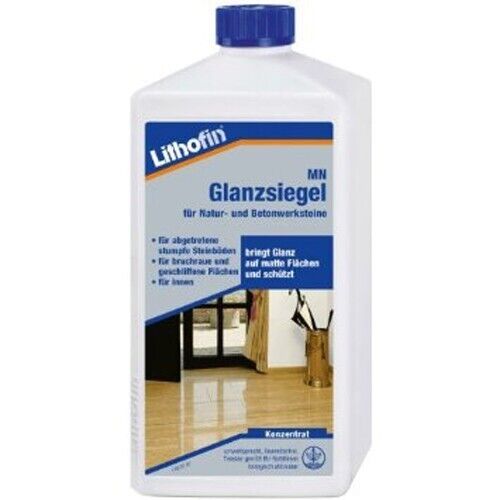 Lithofin® MN Glanzsiegel 1 l