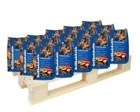 Grillholzkohle Hamann 440 kg Grillholzkohle Hamann 440 kg