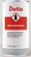 Detia® Wühlmausgas 250 g Detia® Wühlmausgas 250 g