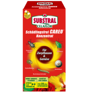 CELAFLOR® Schädlingsfrei CAREO Konzentrat für Zierpflanzen - 250 ml CELAFLOR® Schädlingsfrei CAREO Konzentrat für Zierpflanzen - 250 ml