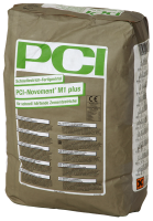 PCI Novoment® M1 plus Schnellestrich-Fertigmörtel 25 kg PCI Novoment® M1 plus Schnellestrich-Fertigmörtel 25 kg