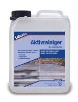 Lithofin® Aktivreiniger 2,5 l Lithofin® Aktivreiniger 2,5 l