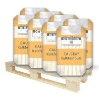 Otterbein Calcea Kalkfeinputz 1200 kg Otterbein Calcea Kalkfeinputz 1200 kg