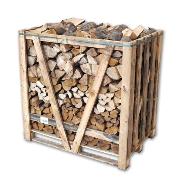 Kaminholz Mischholz 1 Raummeter Kaminholz Mischholz 1 Raummeter