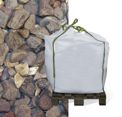 Rheinkies 16-32mm 600kg Big Bag Rheinkies 16-32mm 600kg Big Bag