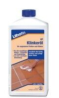Lithofin® KF Klinkeröl 1 l Lithofin® KF Klinkeröl 1 l