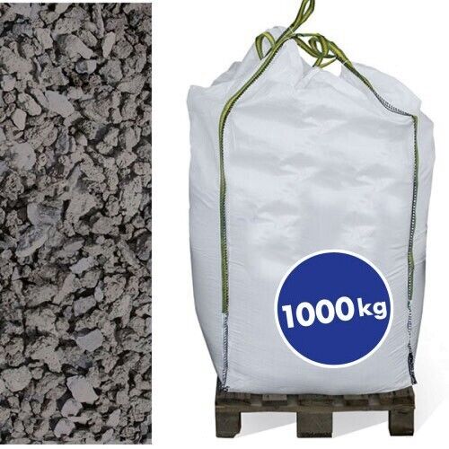 Hamann Lava-Mulch Anthrazit 16-32 mm Big Bag 1000 l