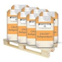 Otterbein Calcea Kalkgrundputz 1200 kg Otterbein Calcea Kalkgrundputz 1200 kg