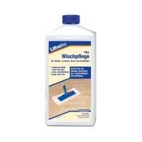 Lithofin Parkett & Laminat Wischpflege 1 Liter Lithofin Parkett & Laminat Wischpflege 1 Liter