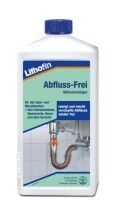 Lithofin® Abfluss-Frei 1 l Lithofin® Abfluss-Frei 1 l