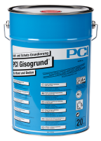 PCI Gisogrund® Haft- und Schutzgrundierung 20 l PCI Gisogrund® Haft- und Schutzgrundierung 20 l