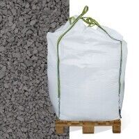 Basalt Edelsplitt 2-5 mm 1.000 kg Big Bag Basalt Edelsplitt 2-5 mm 1.000 kg Big Bag