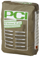 PCI Novoment® M1 plus Schnellestrich-Fertigmörtel 25 kg PCI Novoment® M1 plus Schnellestrich-Fertigmörtel 25 kg