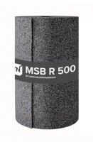 Bitumen Mauersperrbahn MSB 30 cm x 10 m Bitumen Mauersperrbahn MSB 30 cm x 10 m