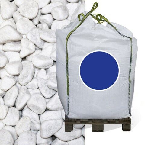 Hamann Marmorkies Carrara 15-25 mm Big Bag 600 kg