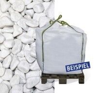 Hamann Marmorkies Carrara 15-25 mm Big Bag 600 kg Hamann Marmorkies Carrara 15-25 mm Big Bag 600 kg