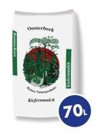 Oosterbeek Kiefernmulch 0-20 mm 70 l Oosterbeek Kiefernmulch 0-20 mm 70 l