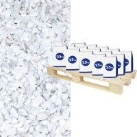 Hamann Marmorsplitt Carrara 9-12 mm 1125 kg Hamann Marmorsplitt Carrara 9-12 mm 1125 kg