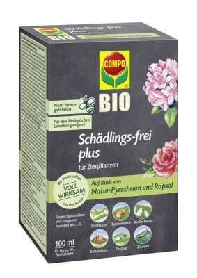 COMPO Pilz-frei Revus 20 ml | Kiesundco