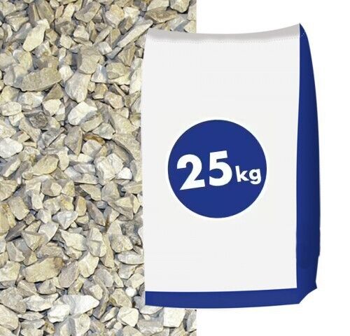 Kalksteinbruch Yellow Sun 40-70 mm 25 kg Kalksteinbruch Yellow Sun 40-70 mm 25 kg