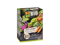 COMPO BIO NaturDünger Guano 3 kg COMPO BIO NaturDünger Guano 3 kg