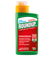 Roundup Express Konzentrat 400 ml Roundup Express Konzentrat 400 ml