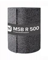 Bitumen Mauersperrbahn MSB 24 cm x 10 m Bitumen Mauersperrbahn MSB 24 cm x 10 m