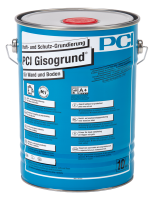PCI Gisogrund® Haft- und Schutzgrundierung 10 l PCI Gisogrund® Haft- und Schutzgrundierung 10 l