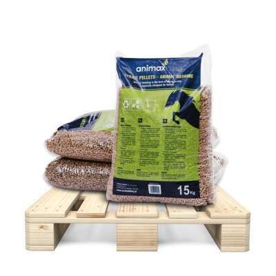 Hamann Rasendnger - Stickstoffbetonter Mehrnhrstoffdnger - 12,5 kg Sack  | Kiesundco