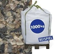 Marmorsplitt Ice Pink 8-16mm 1.000kg Big Bag Marmorsplitt Ice Pink 8-16mm 1.000kg Big Bag