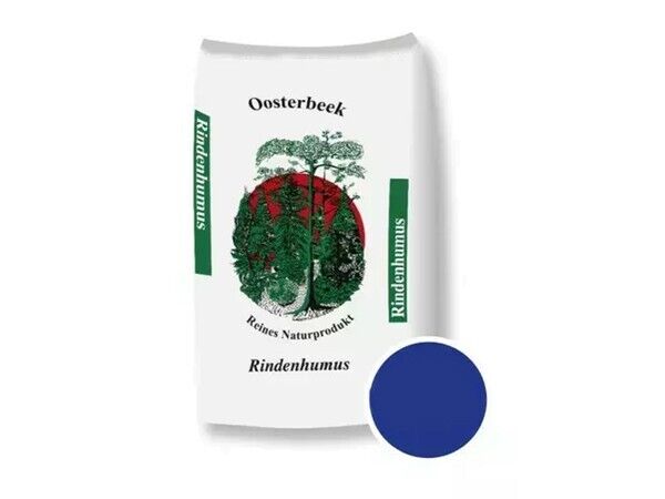 Oosterbeek Rindenhumus 0-18 mm 60 l Oosterbeek Rindenhumus 0-18 mm 60 l