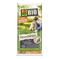 Compo Bio Rasendünger 20 kg Compo Bio Rasendünger 20 kg