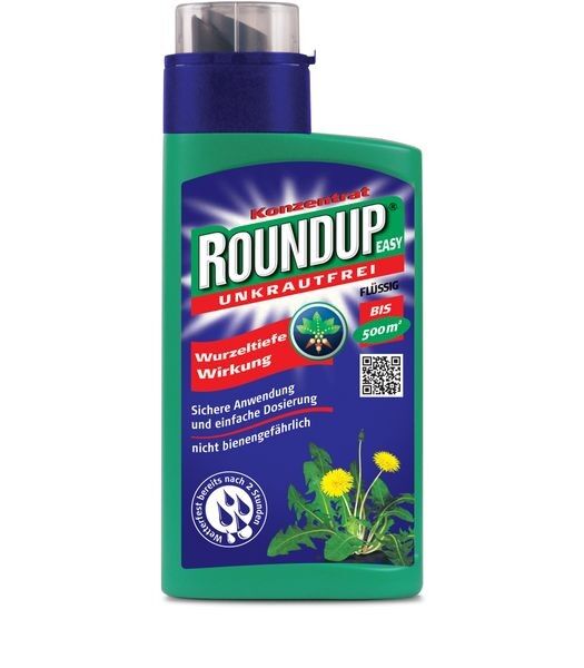 ROUNDUP® Universal 500 ml