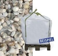 Marmorsplitt Rosalia Light Pink 8-16mm 600kg Big Bag Marmorsplitt Rosalia Light Pink 8-16mm 600kg Big Bag