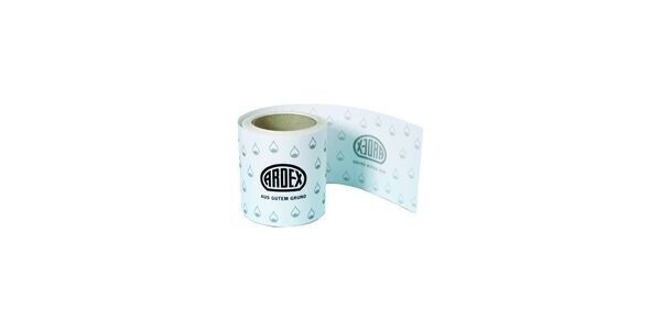 ARDEX SK12 TRICOM Dichtband 10 m ARDEX SK12 TRICOM Dichtband 10 m