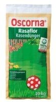 Oscorna® Rasaflor Rasendünger 20 kg Oscorna® Rasaflor Rasendünger 20 kg