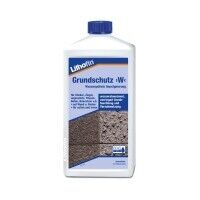 Lithofin® Grundschutz >W< 1 l Lithofin® Grundschutz >W< 1 l