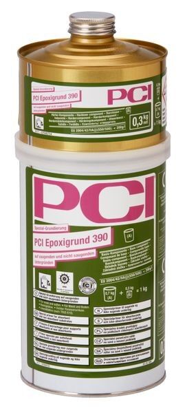PCI Epoxigrund 390 Spezial-Grundierung 1 kg