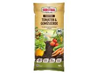 Substral Naturen Tomate & Gemüseerde torffrei & Bio 40 l Substral Naturen Tomate & Gemüseerde torffrei & Bio 40 l