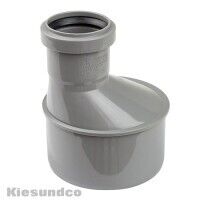 HT-Übergangsrohr DN 110/70 HT-Übergangsrohr DN 110/70